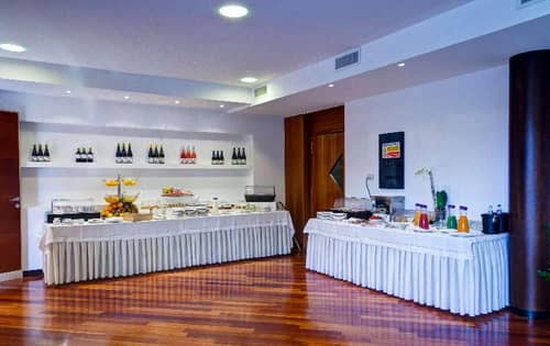 Esplanade Boutique Hotel