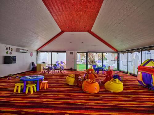 Holiday Inn Resort Goa