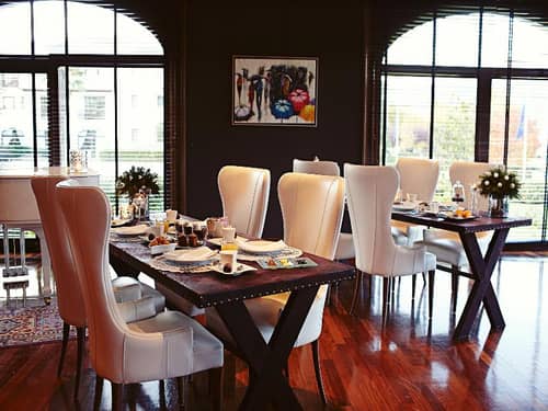 Hotel du Lac Congress Center & Spa