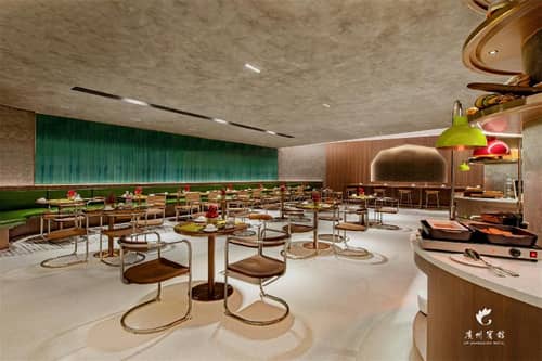 Guangzhou Hotel ( Lin Nan)