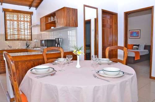 Residence Villas Mont Choisy