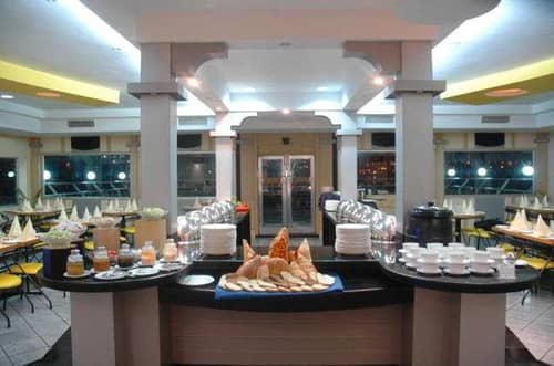 Polo Floatel - Kolkata