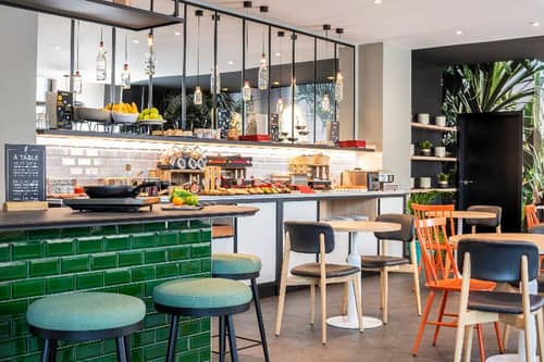 Adagio Aparthotel Paris Montrouge