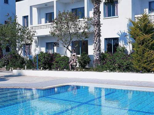 Kefalonitis Apartments
