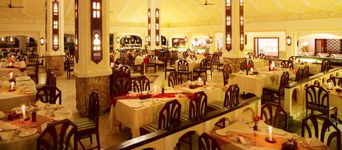 Sarova Whitesands Beach Resort & Spa