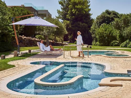 Baia di Chia Resort Sardinia, Curio Collection