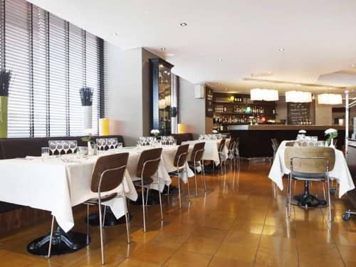 Elite Stora Hotellet Jönköping