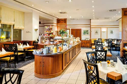 Taste Hotel Dresden