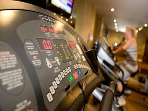 Clayton Hotel Manchester Airport