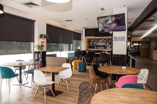 Travelodge Cornella Fira