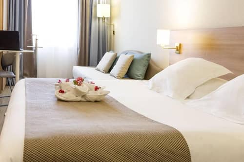 Best Western Plus Ajaccio Amiraute