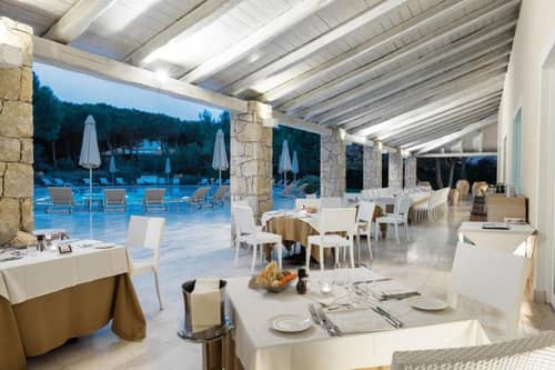 Is Arenas  Resort