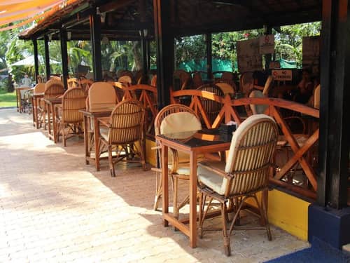 Santana Beach Resort