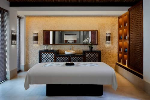 Jumeirah Al Qasr Dubai