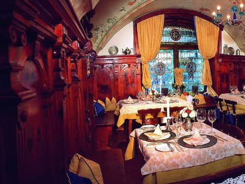 Hotel Appartements Neuhaus