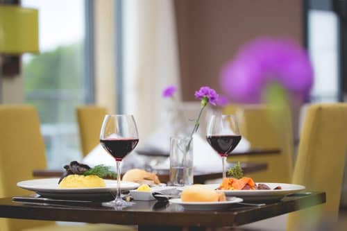 Kinsale Hotel & Spa