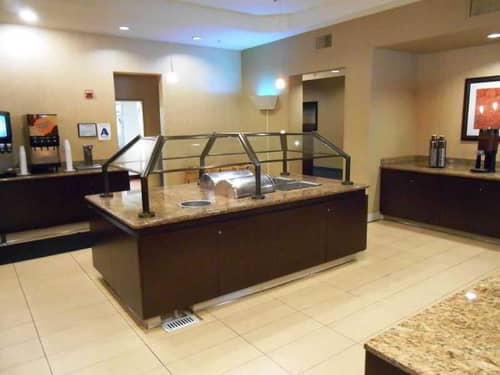 Residence Inn Palm Desert