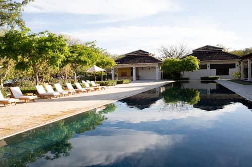 W Costa Rica Reserva Conchal