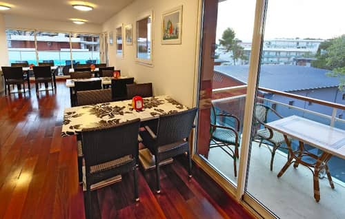 Appart Hotel Odalys City Antibes Olympe