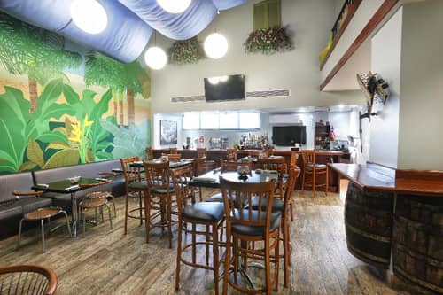 San Juan Airport Hotel