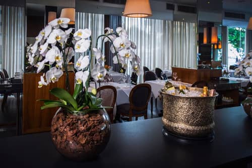 Miramar by Windsor Copacabana Hotel