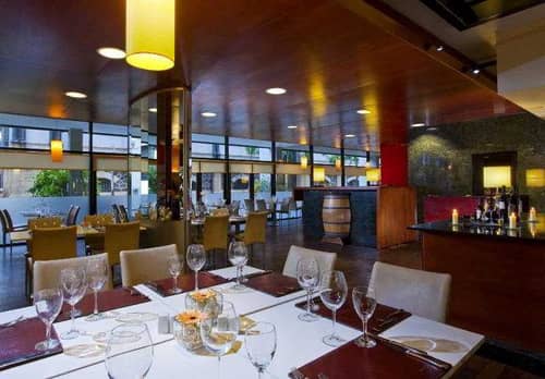 Four Points by Sheraton Montevideo