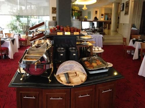 Cala Di Volpe Boutique Hotel