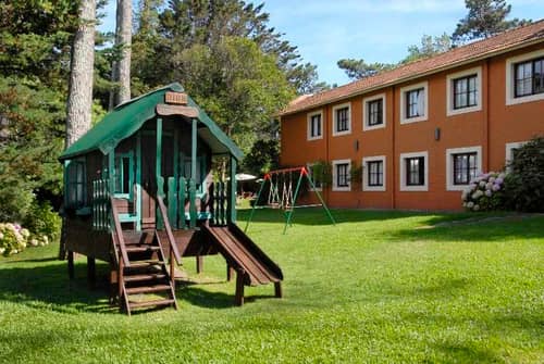 Barradas Parque Hotel & Spa