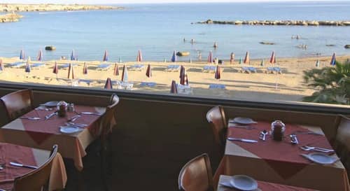 Corallia Beach Hotel Apartments