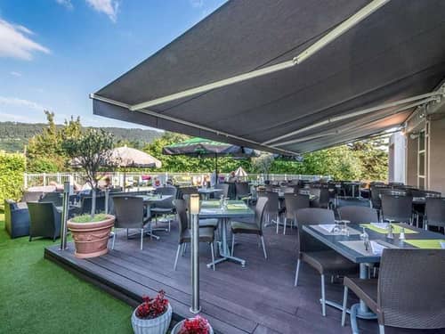 Hôtel Mercure Annecy Sud