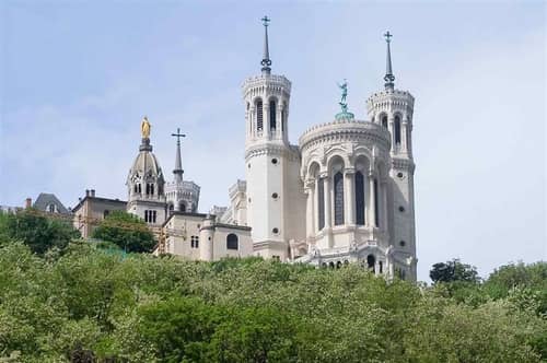 Mercure Lyon Charbonnieres
