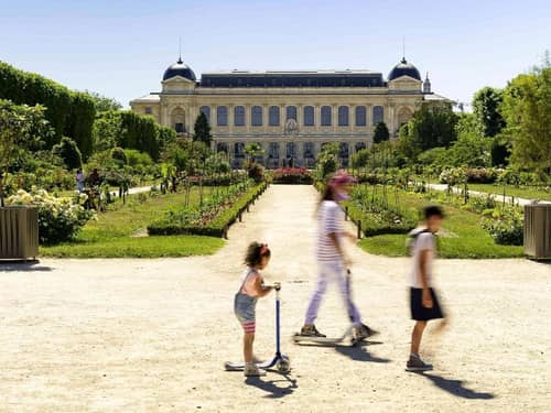 Mercure Paris Montparnasse Raspail oteli