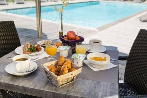 Best Western Plus Elixir Grasse