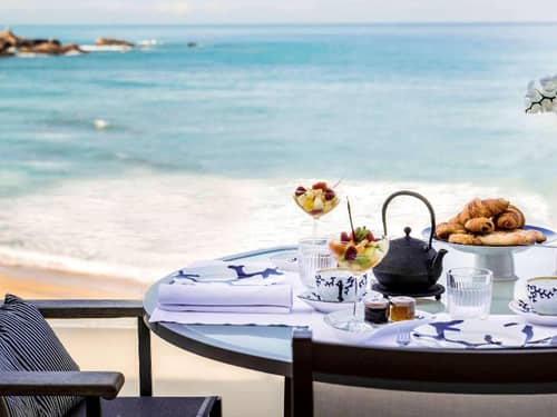 Sofitel Biarritz Le Miramar Thalassa Sea & Spa