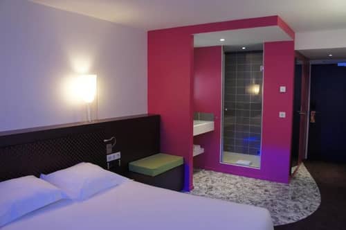 Ibis Styles Lorient Caudan