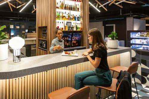 Novotel Strasbourg Centre Halles