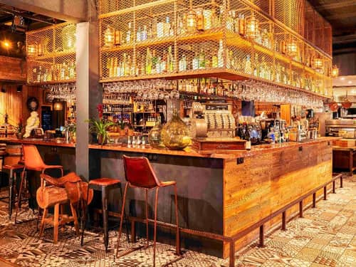 Novotel Avignon Nord