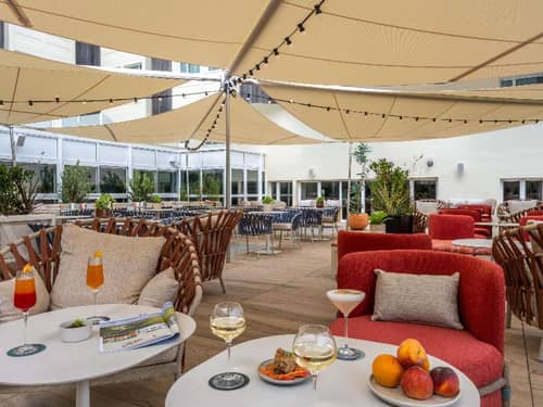 Mercure La Rochelle Vieux-Port Sud