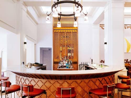 Sofitel Le Scribe Paris Opéra