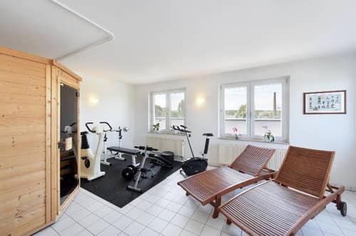 Amedia Hotel Dresden Elbpromenade by Wyndham