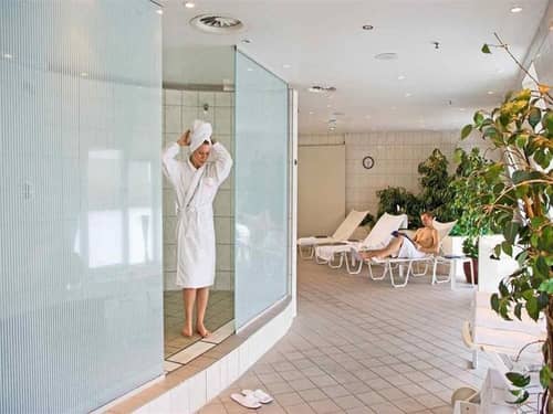 Mercure Hotel Berlin Tempelhof