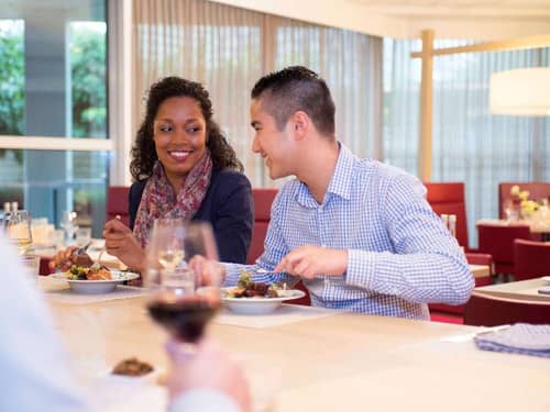 Novotel Rotterdam Brainpark