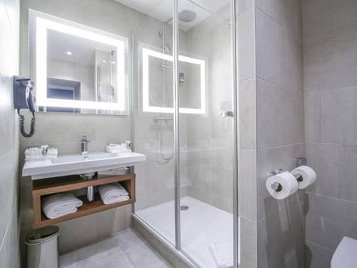 Mercure Rennes Place Bretagne