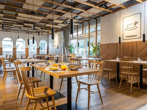 Ibis Styles Graz Messe