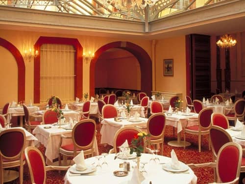 Hôtel Mercure Montauban