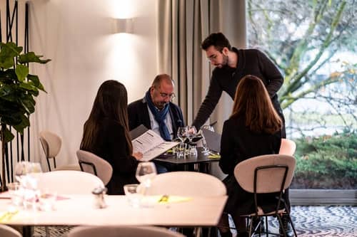 Mercure Grenoble Meylan Hotel
