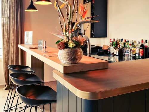 Hôtel Mercure Saint-Malo Front De Mer