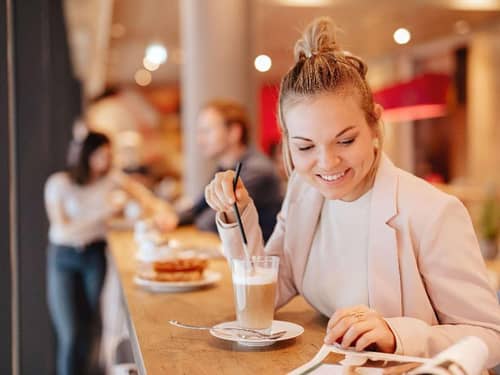 Novotel Berlin Mitte