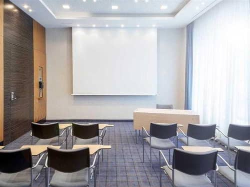 Novotel Berlin Am Tiergarten