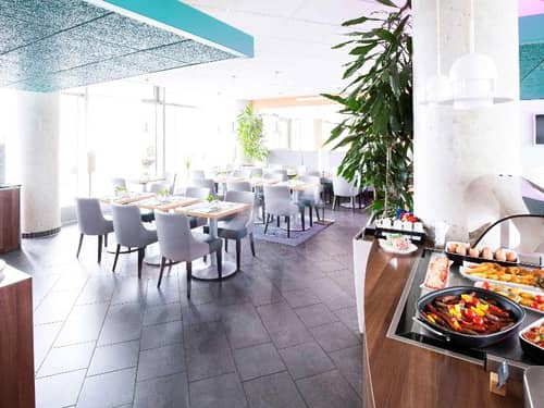 Novotel Suites Hannover City